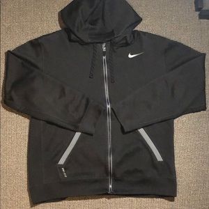 Nike Zip-up!